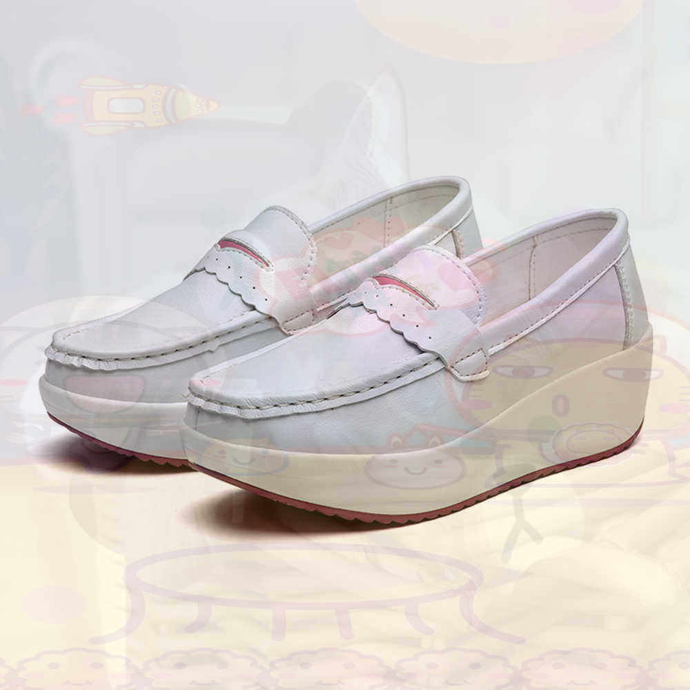 Women Formal Wear On Sale - Plataform 冬 ピンク スニーカー テニス レディース