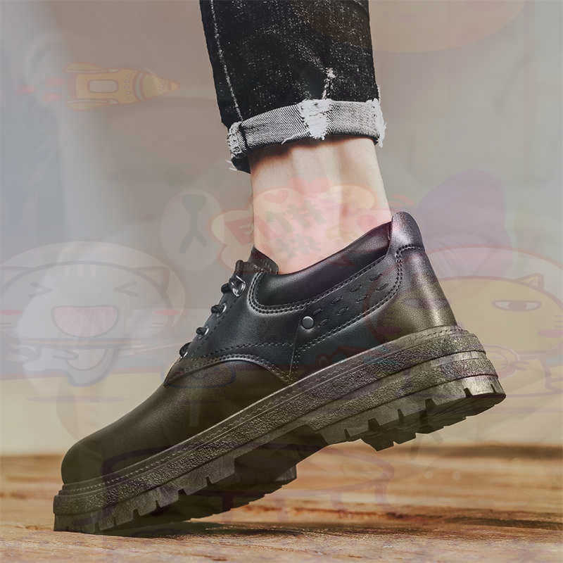 Women Formal Wear On Sale - ダーク天然皮革ファッショントレーナーテニスメンズスニーカーファッション紳士靴品質スニーカースポーツ低価格健康