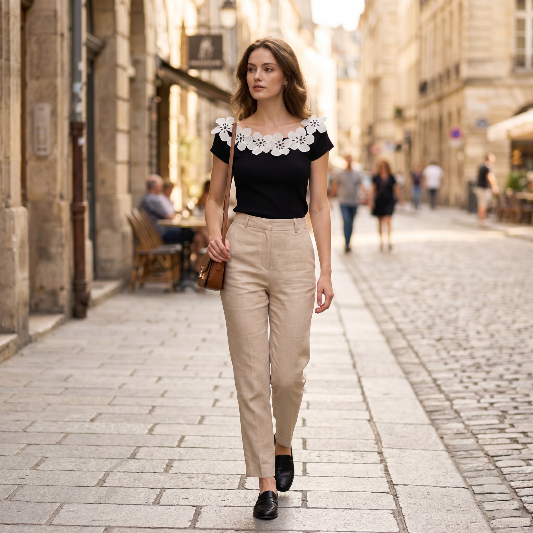 Women'S Formal Evening Wear Tops - 女性ファッションスカートセットツーピース衣装ショートスカートとマッチングトップカジュアル日常着夏用女性カジュアルツーBC2203