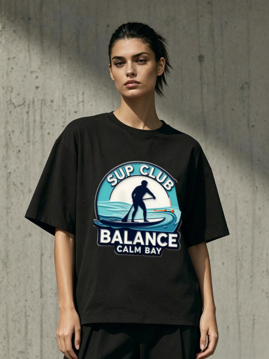 Tシャツ 春用 綿繊維 上質な肌触り 快適な着心地 通気性の - Women'S Formal Evening Wear Tops のレビューと価格