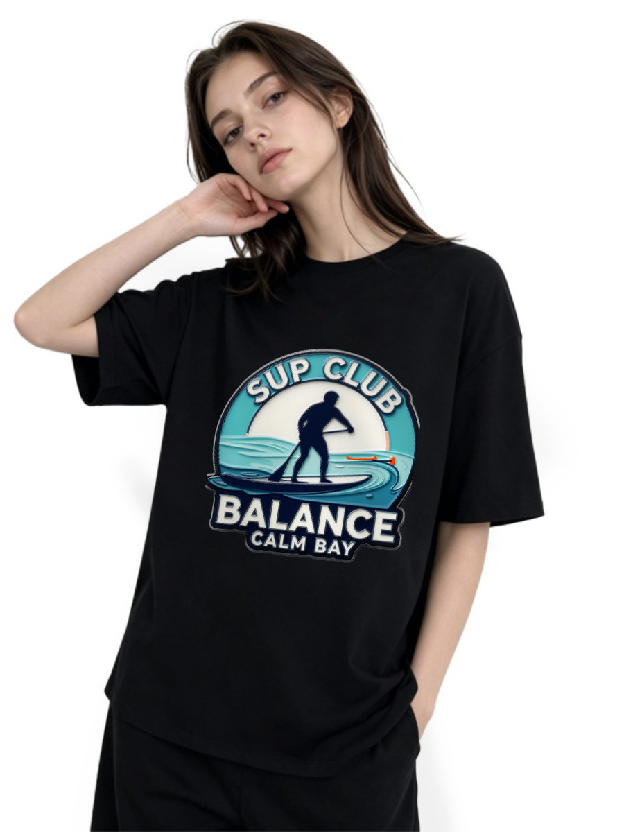 Tシャツ 春用 綿繊維 上質な肌触り 快適な着心地 通気性の - Women'S Formal Evening Wear Tops のレビューと価格