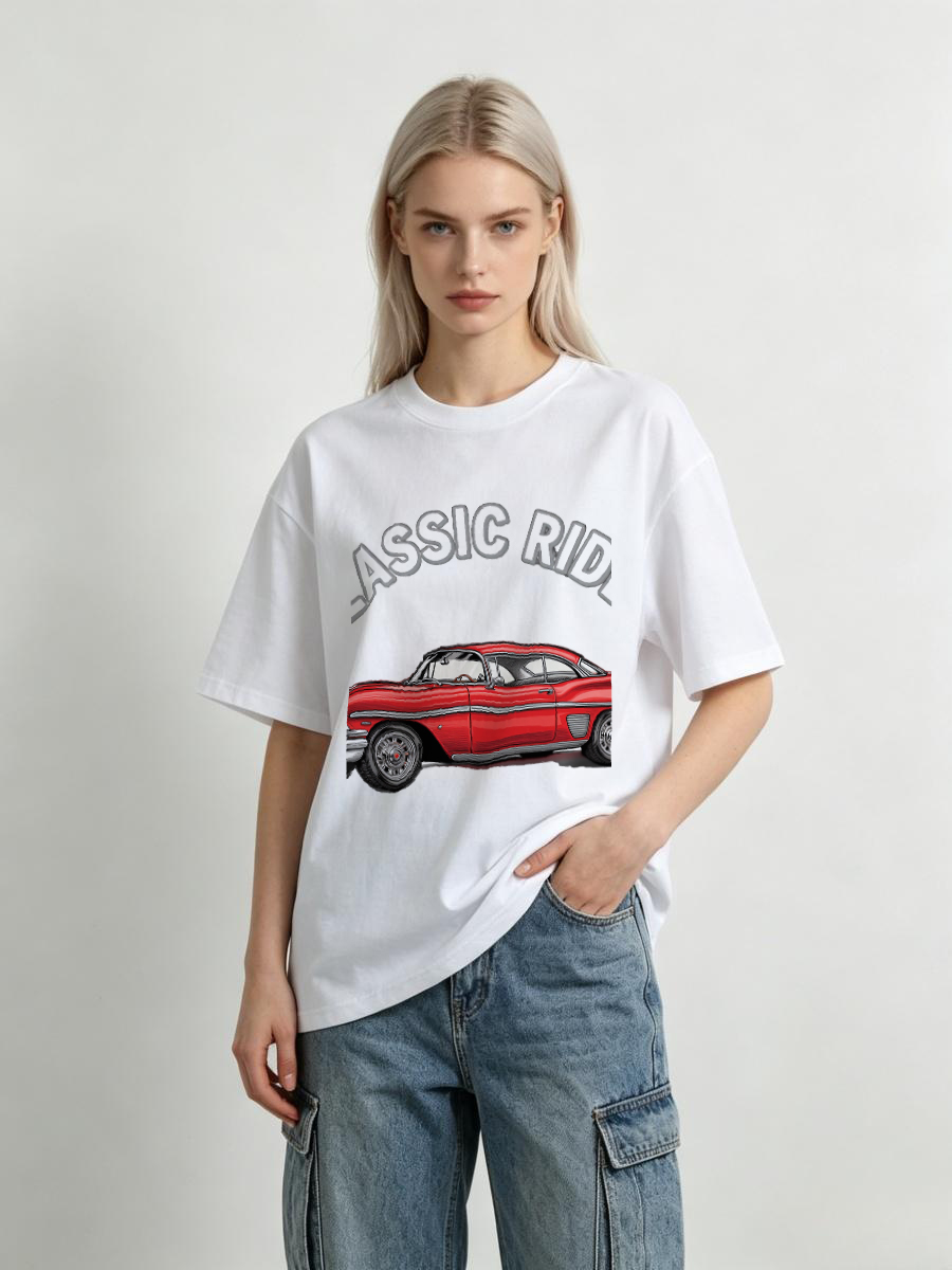 Tシャツ 女性用 フェーズスリーブ カジュアル 快適 日常着 - Women'S Formal Evening Wear Tops のレビューと価格