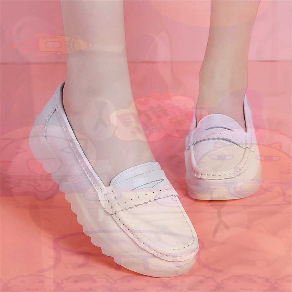 モカシン ドライビング ティーンエイジ スニーカー スケート - Women Formal Wear On Sale のレビューと価格