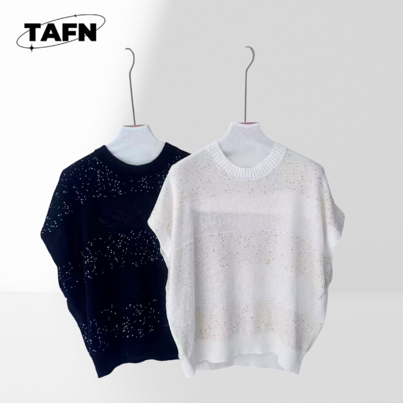 100% リネン生地の女性ヨーロッパスタイル Tシャツ柔らか - Women'S Formal Evening Wear Tops のレビューと価格
