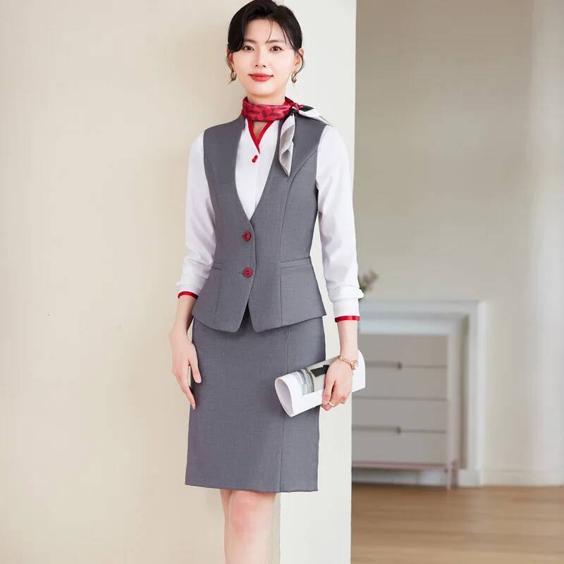 プラスサイズ 5XL フォーマルパンツスーツ エレガントスタ - Women Formal Wear With Blazer のレビューと価格