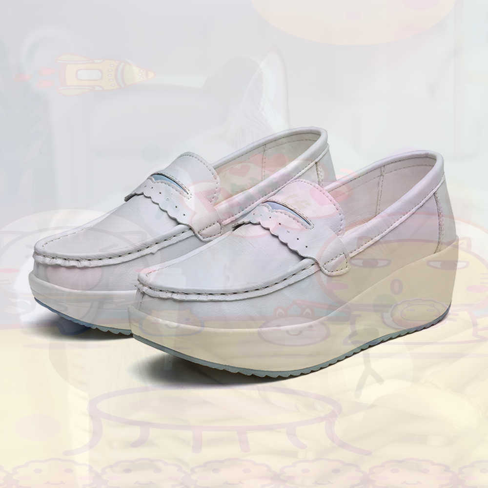 Plataform 冬 ピンク スニーカー テニス レディー - Women Formal Wear On Sale のレビューと価格