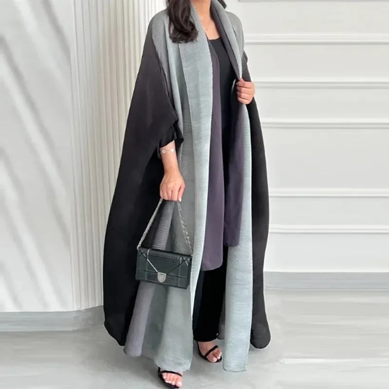 Yudx-女性のmiyakeプリーツウインドブレーカージャケ - Trench Coat Formal のレビューと価格