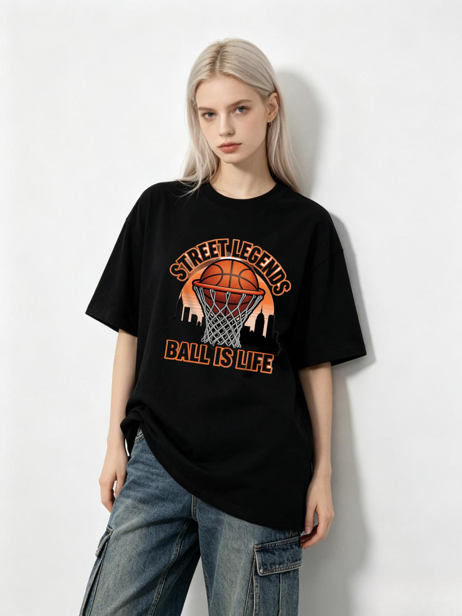 Tシャツ 女性用 凹型袖 カジュアル 快適 日常着 トップス - Women'S Formal Evening Wear Tops のレビューと価格
